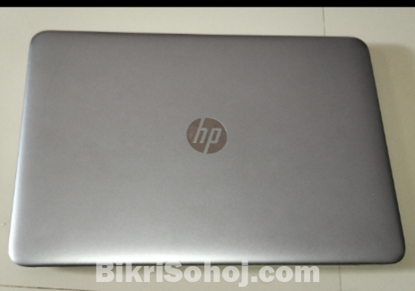 HP PROBOOK I3 7th generation
